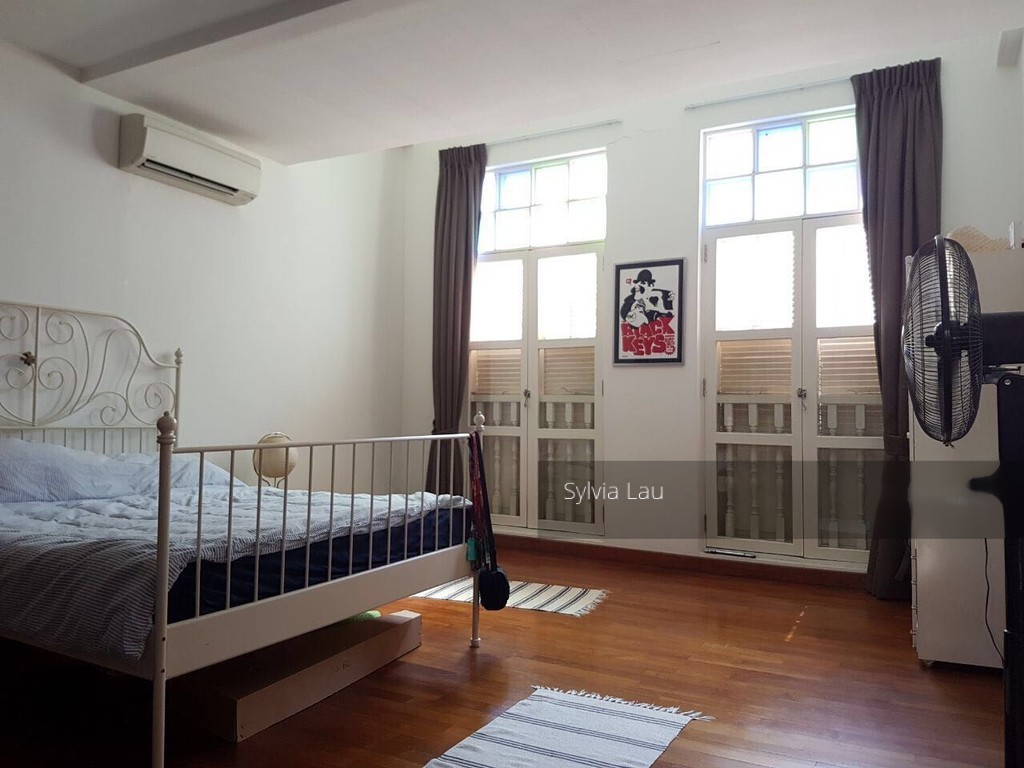 MARSHALL ROAD (D15), Semi-Detached #146549862